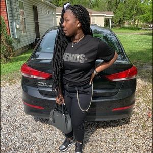 Meet your Posher, Cache